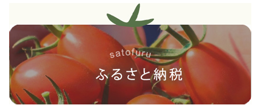 ふるさと納税