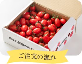 ご注文の流れ